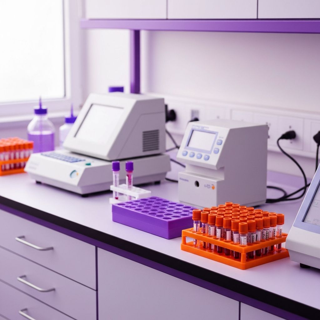 Understanding AMH Levels and Egg Reserve - Fertility Testing Guide Mumbai