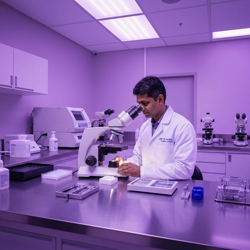 Understanding IVF Complete Guide - IVF Treatment Mumbai Dr Vrushni Bhuta